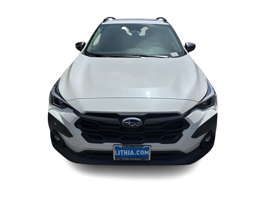 Thumbnail: 2025 Subaru Crosstrek - 6