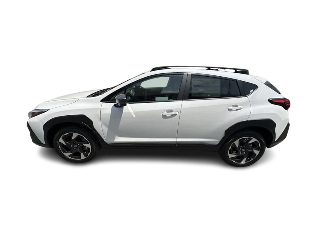 Thumbnail: 2025 Subaru Crosstrek - 3