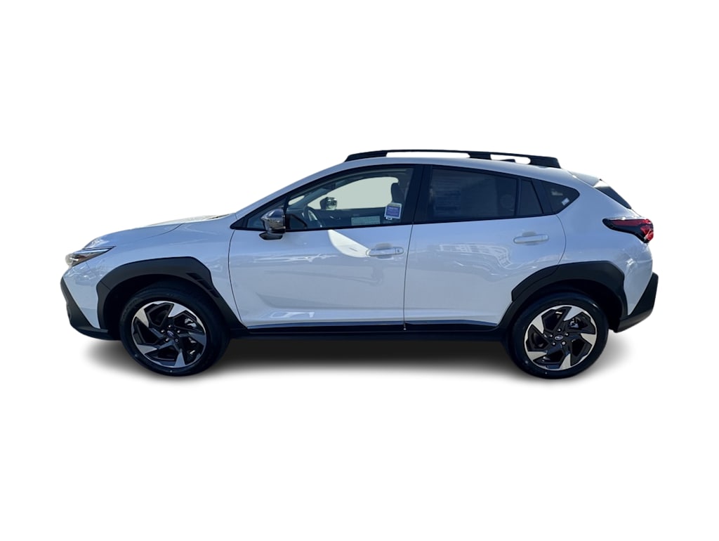 2025 Subaru Crosstrek Limited 3