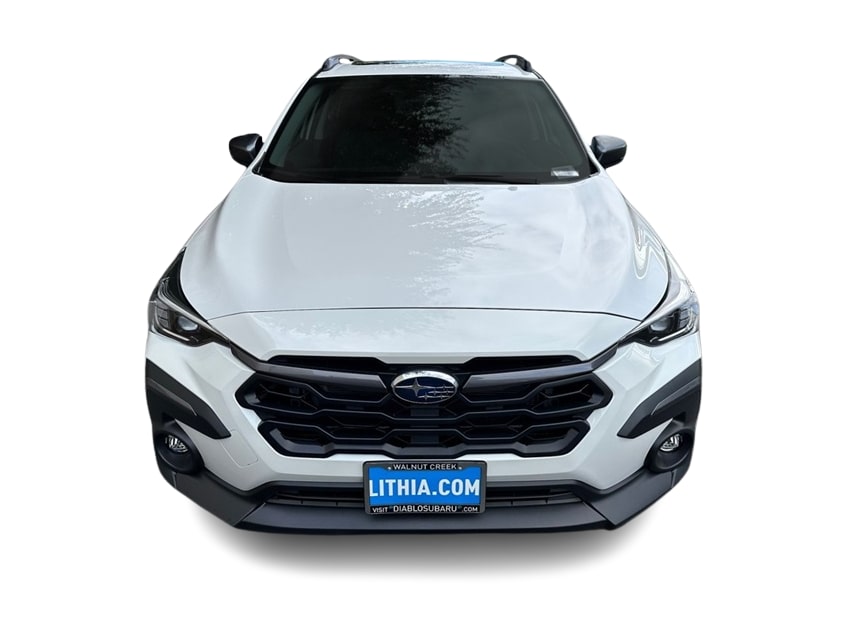 Thumbnail: 2025 Subaru Crosstrek - 6