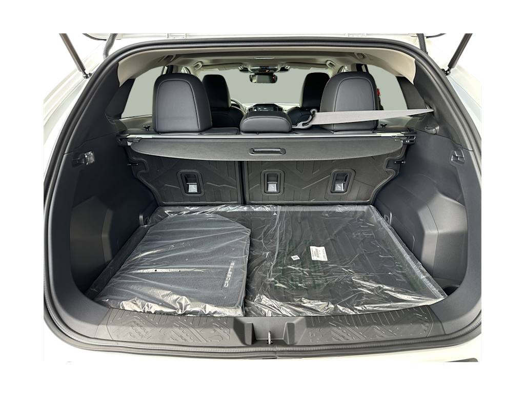 Thumbnail: 2025 Subaru Crosstrek - 16