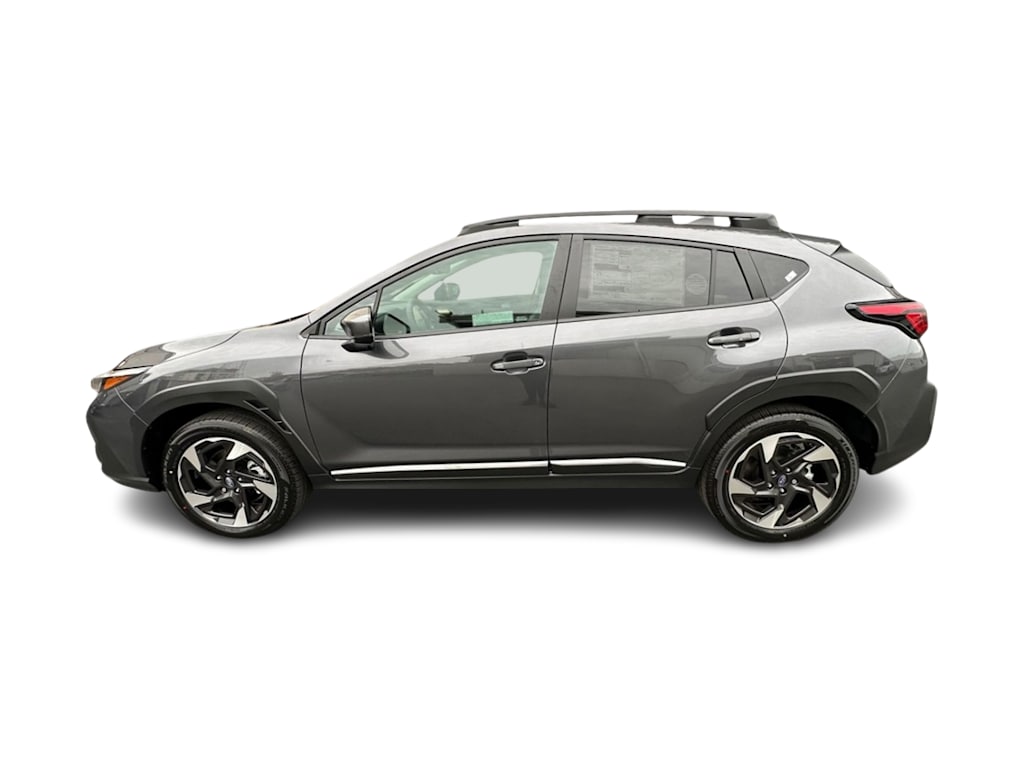 Thumbnail: 2025 Subaru Crosstrek - 3