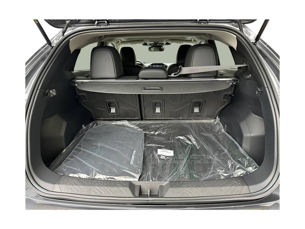 Thumbnail: 2025 Subaru Crosstrek - 16