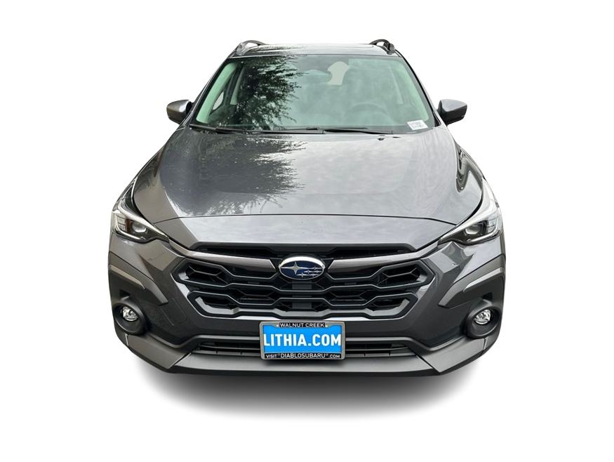 Thumbnail: 2025 Subaru Crosstrek - 6
