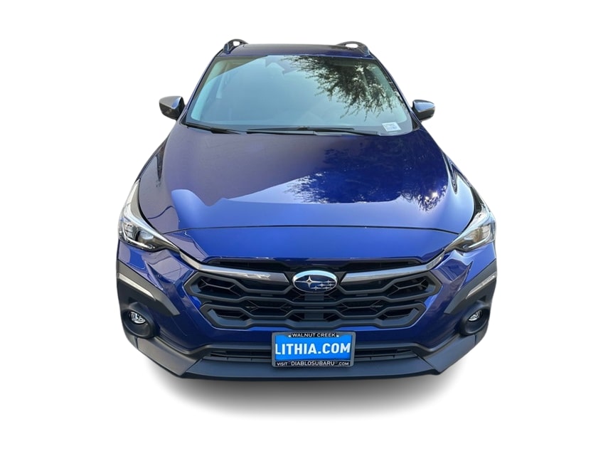 Thumbnail: 2025 Subaru Crosstrek - 6