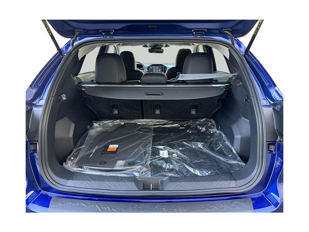 Thumbnail: 2025 Subaru Crosstrek - 17