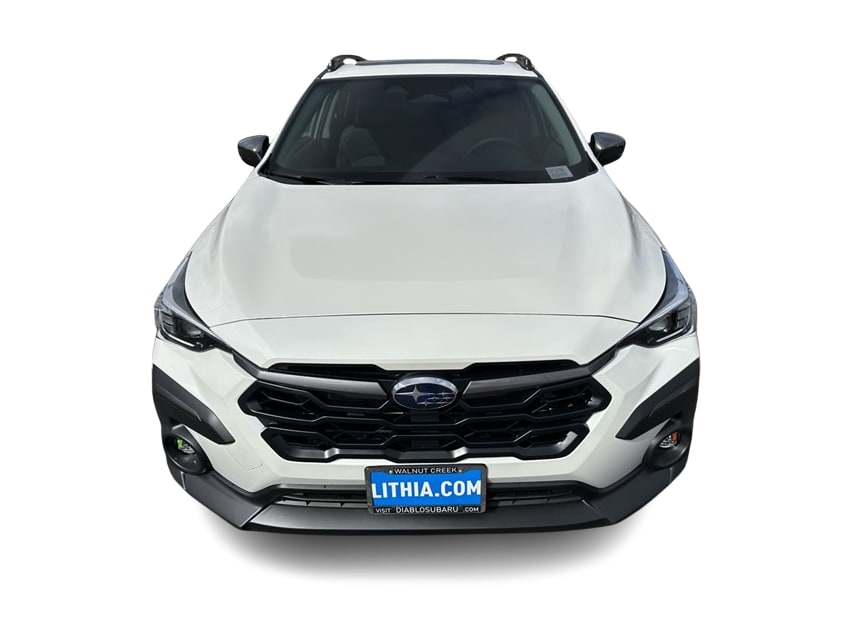 2025 Subaru Crosstrek Limited 6