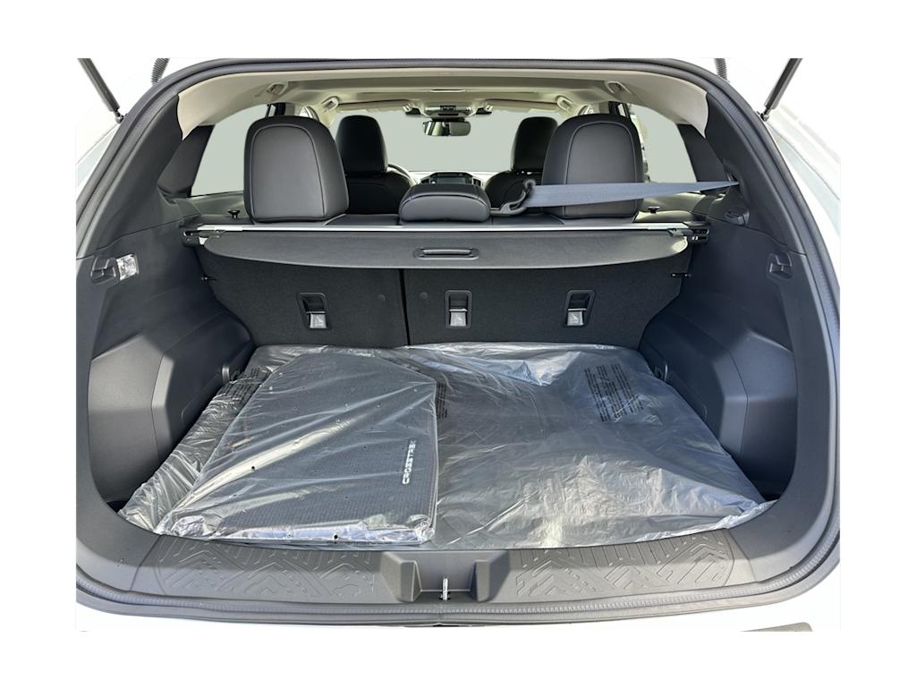 2025 Subaru Crosstrek Limited 16