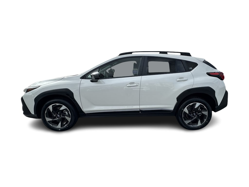 2025 Subaru Crosstrek Limited 3