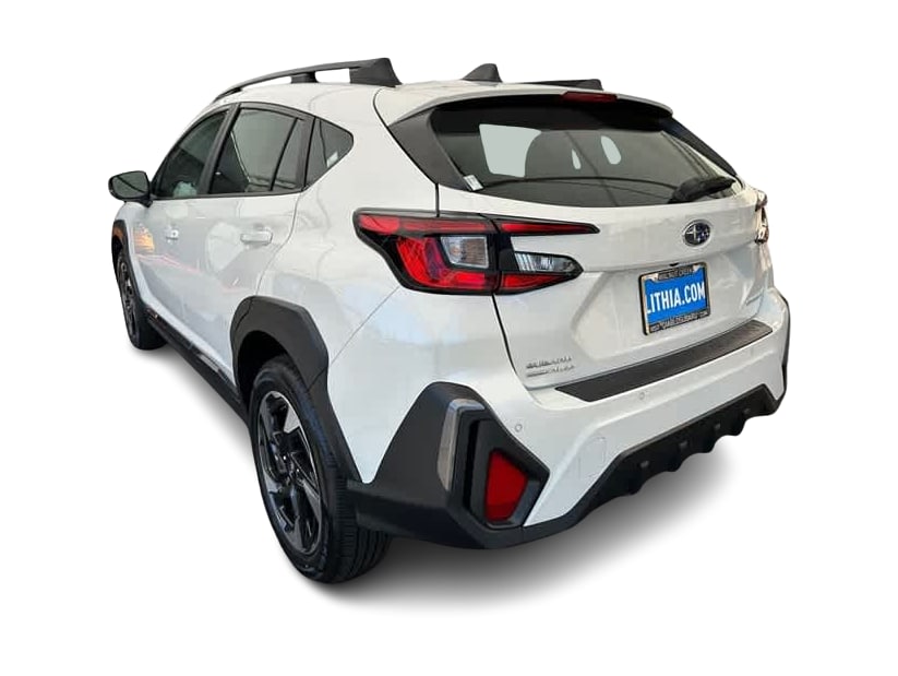 Thumbnail: 2025 Subaru Crosstrek - 4