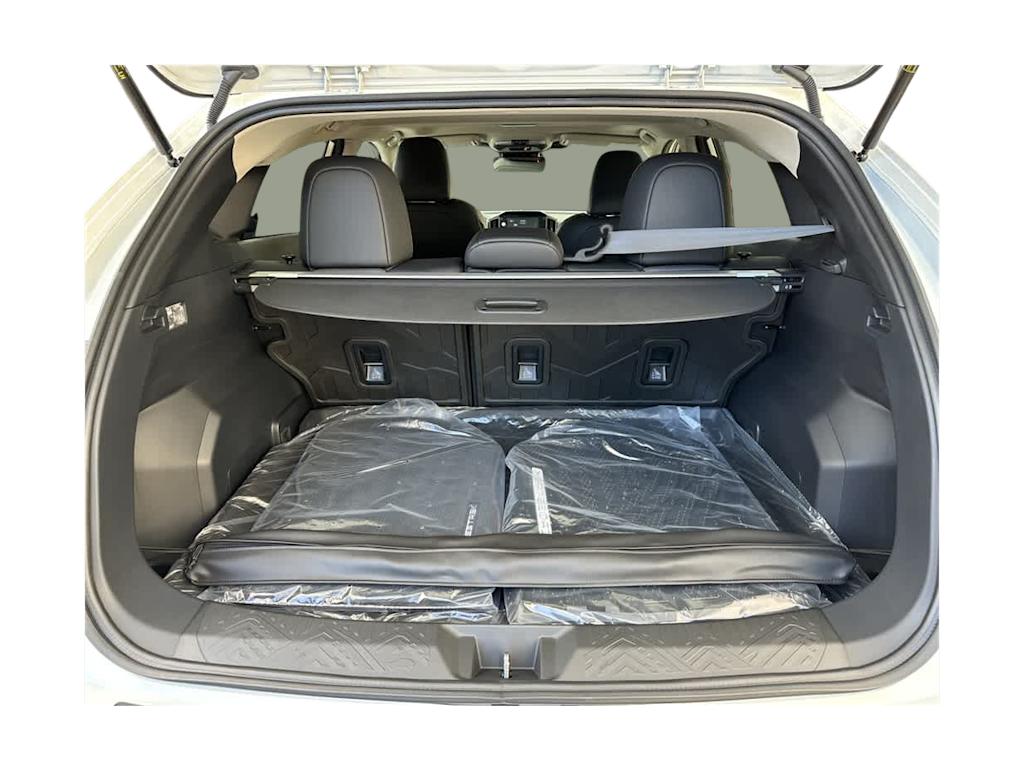 Thumbnail: 2025 Subaru Crosstrek - 16