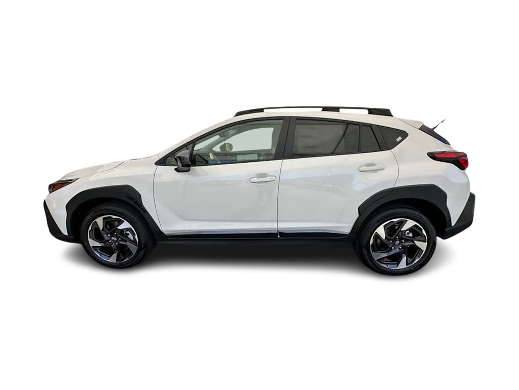 Thumbnail: 2025 Subaru Crosstrek - 3