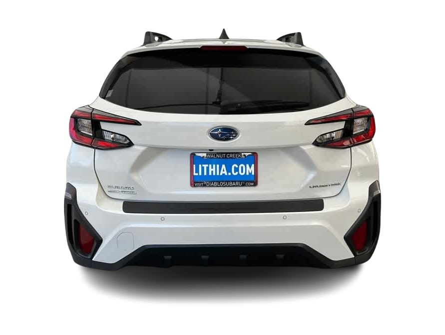 Thumbnail: 2025 Subaru Crosstrek - 5