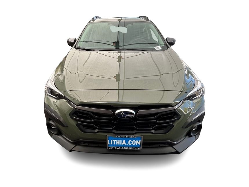 Thumbnail: 2025 Subaru Crosstrek - 6