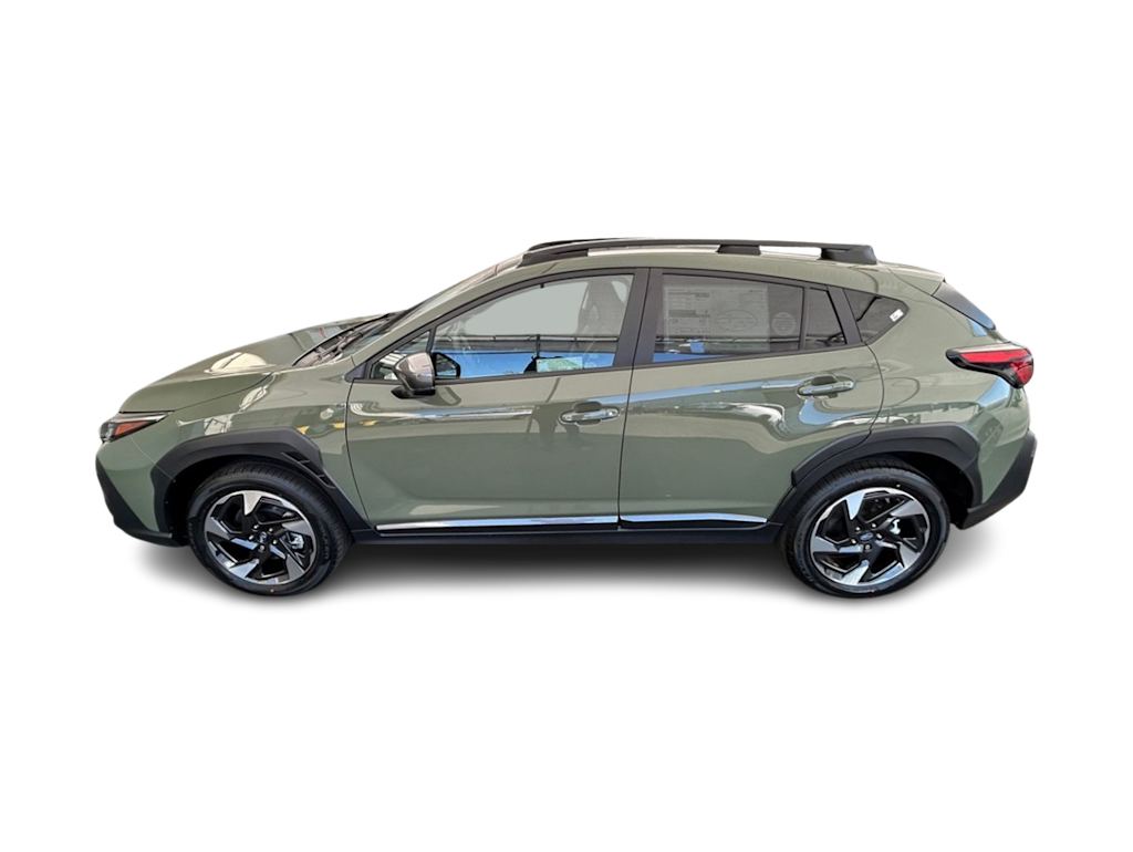 Thumbnail: 2025 Subaru Crosstrek - 3