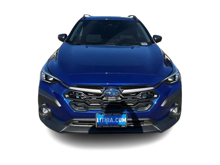 Thumbnail: 2025 Subaru Crosstrek - 18