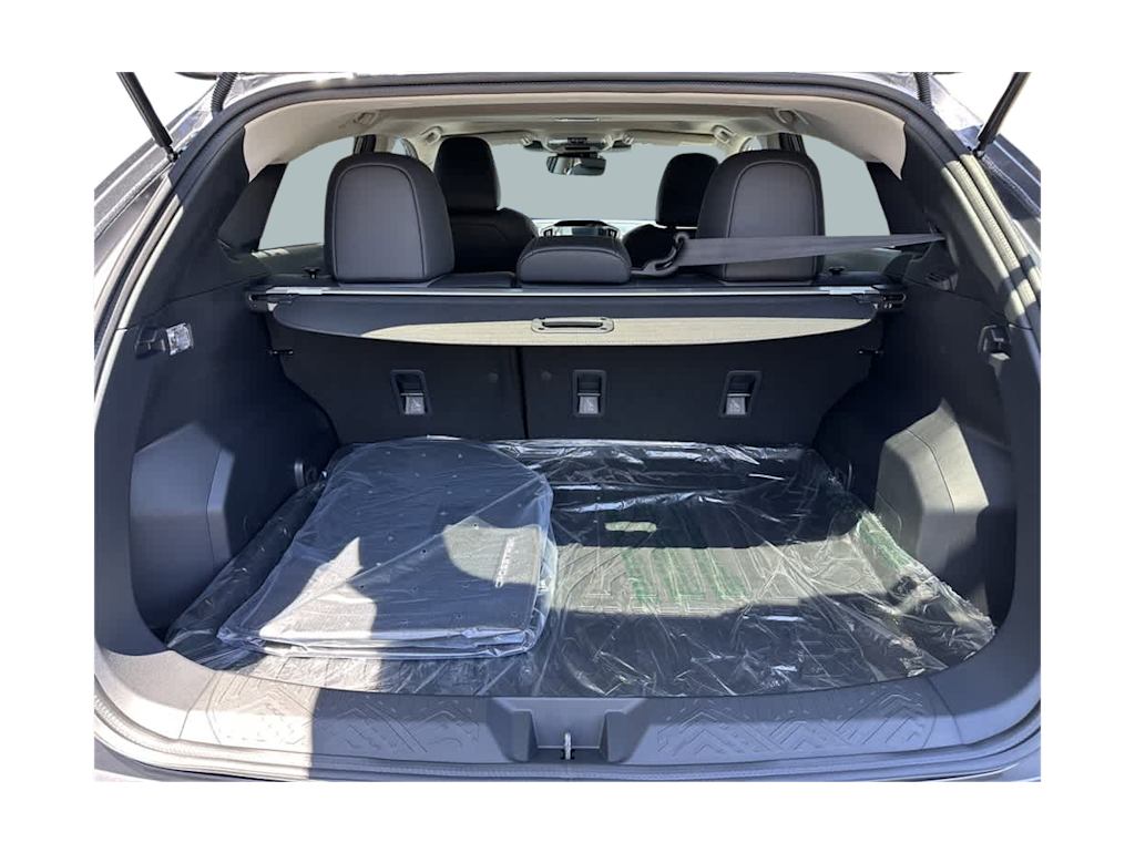 Thumbnail: 2025 Subaru Crosstrek - 16