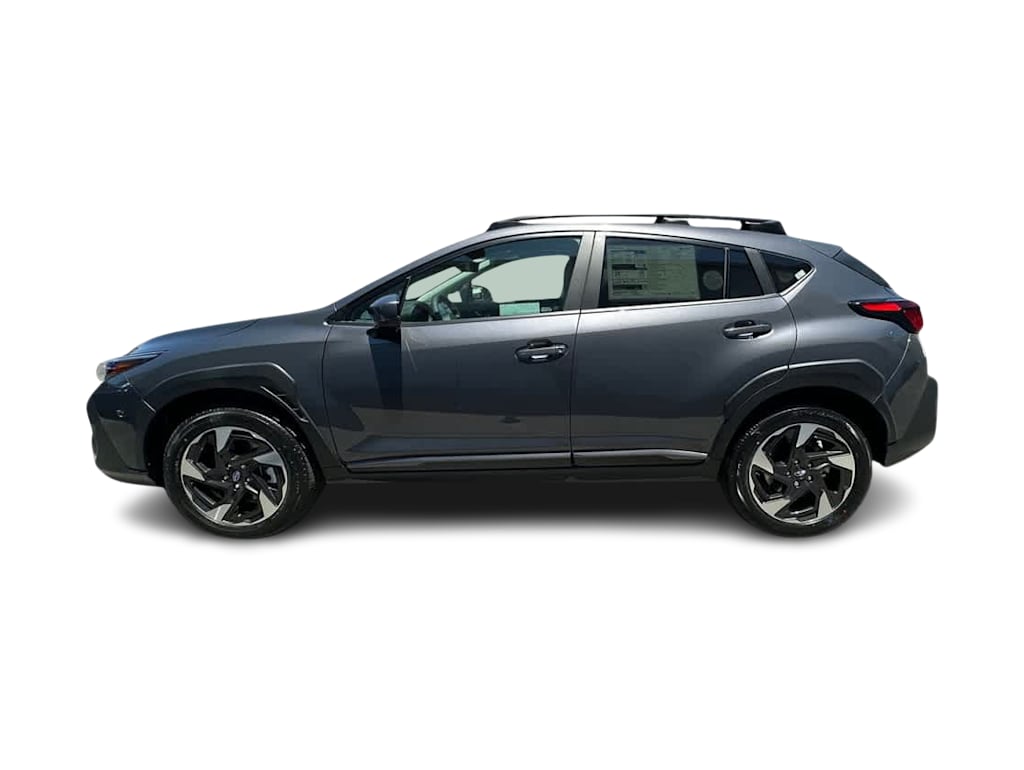 Thumbnail: 2025 Subaru Crosstrek - 3