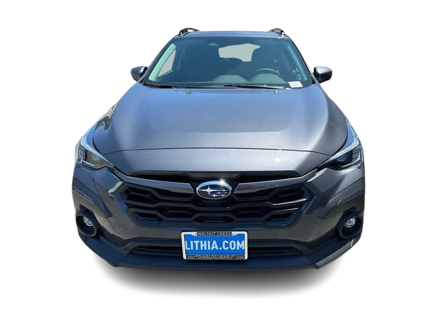 Thumbnail: 2025 Subaru Crosstrek - 6