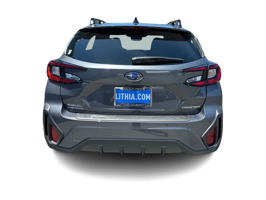 Thumbnail: 2025 Subaru Crosstrek - 5