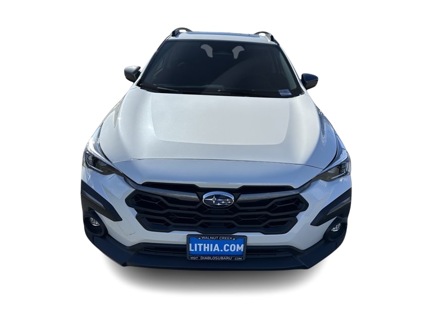 2025 Subaru Crosstrek Limited 6