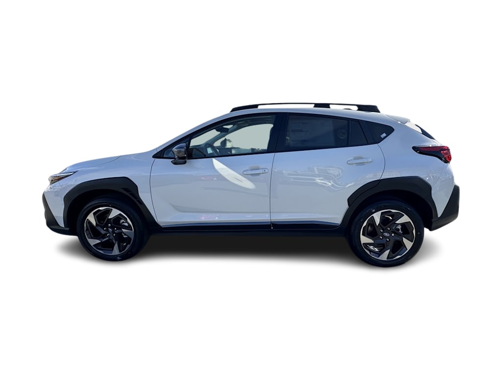 2025 Subaru Crosstrek Limited 3