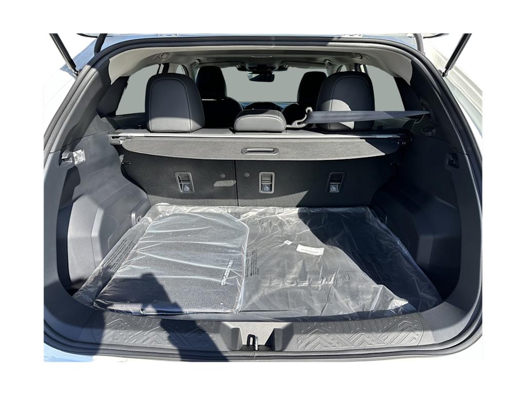 2025 Subaru Crosstrek Limited 16