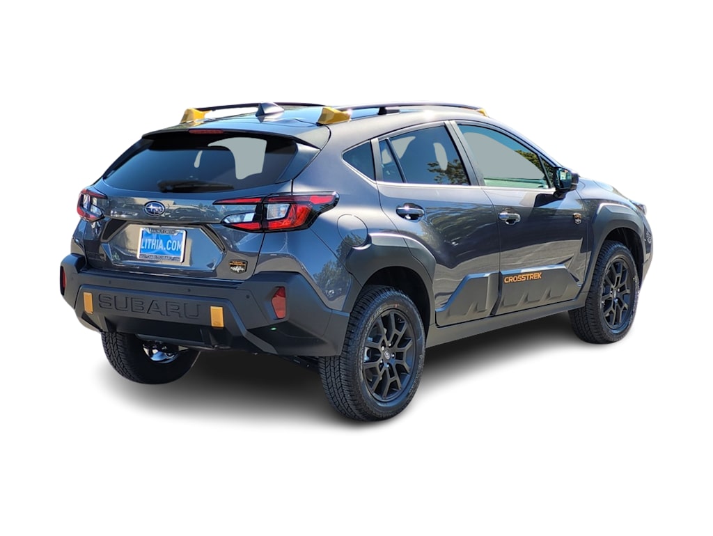 2024 Subaru Crosstrek Wilderness 16