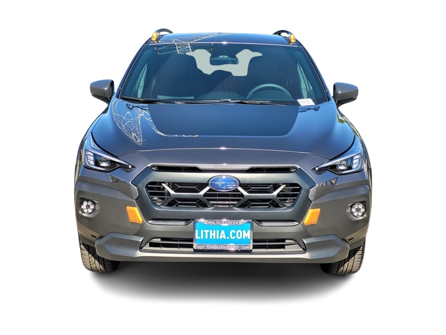 2024 Subaru Crosstrek Wilderness 6