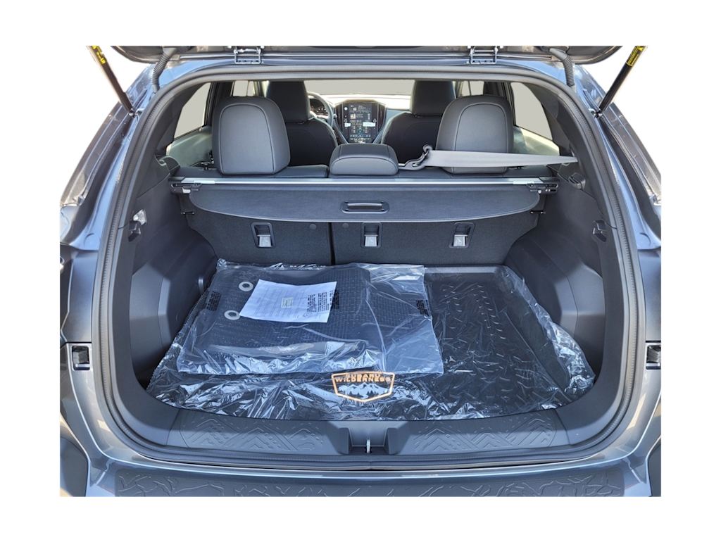 2024 Subaru Crosstrek Wilderness 22