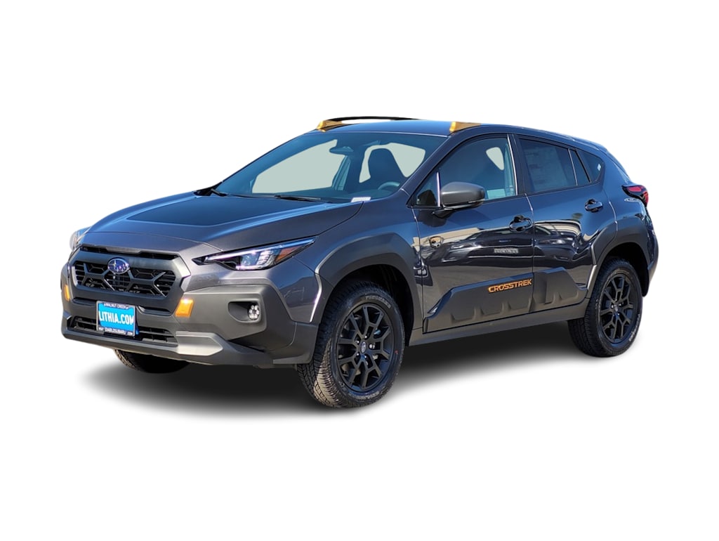 2024 Subaru Crosstrek Wilderness 15