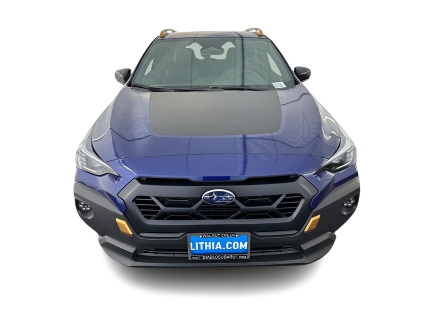 2024 Subaru Crosstrek Wilderness 6