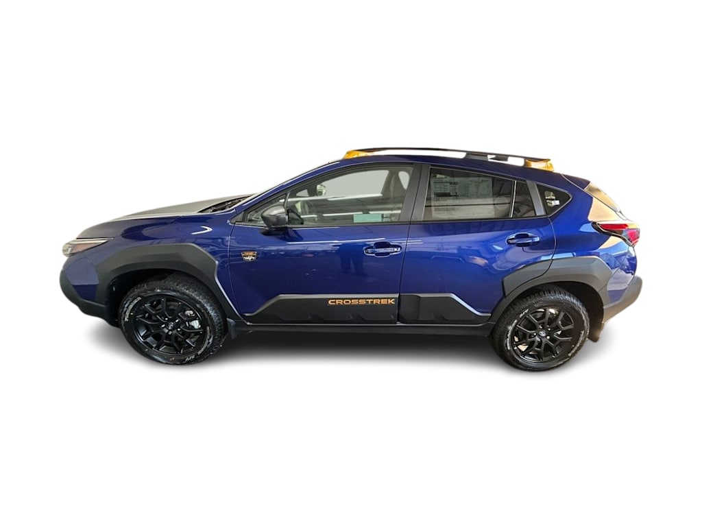 Thumbnail: 2026 Subaru Crosstrek - 3