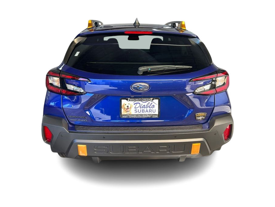Thumbnail: 2026 Subaru Crosstrek - 5