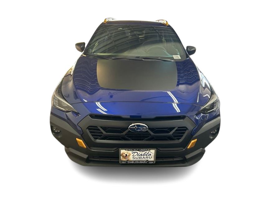 Thumbnail: 2026 Subaru Crosstrek - 6