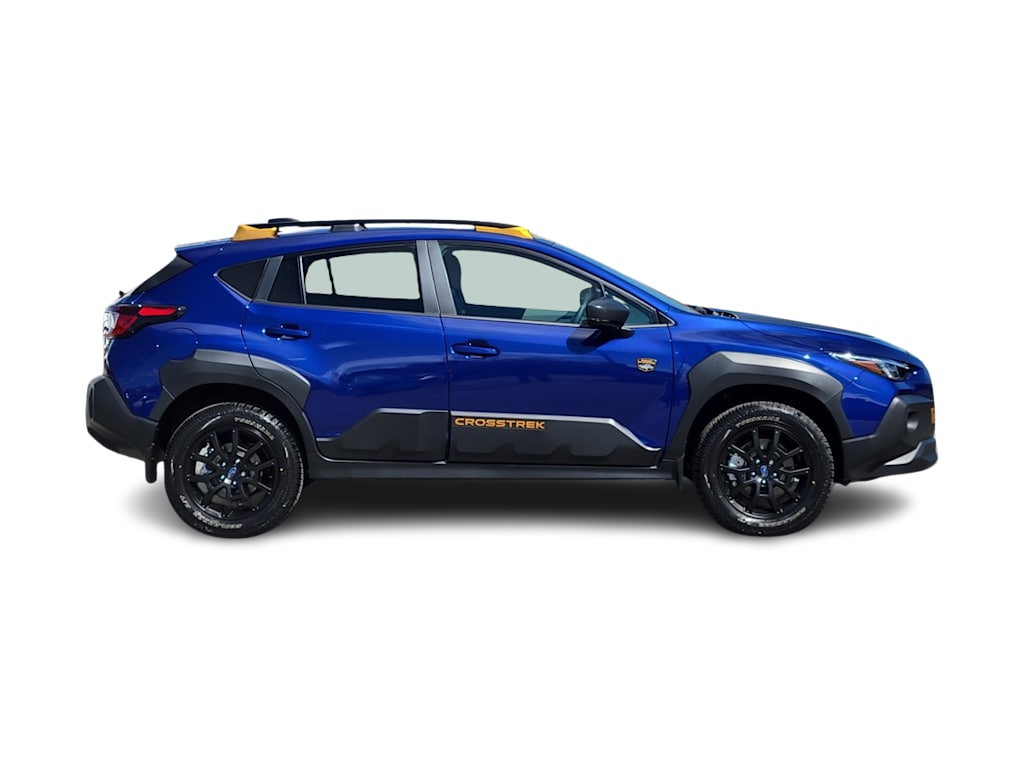 2024 Subaru Crosstrek Wilderness 14