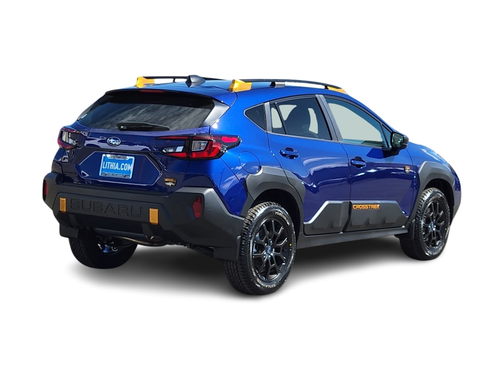 2024 Subaru Crosstrek Wilderness 13