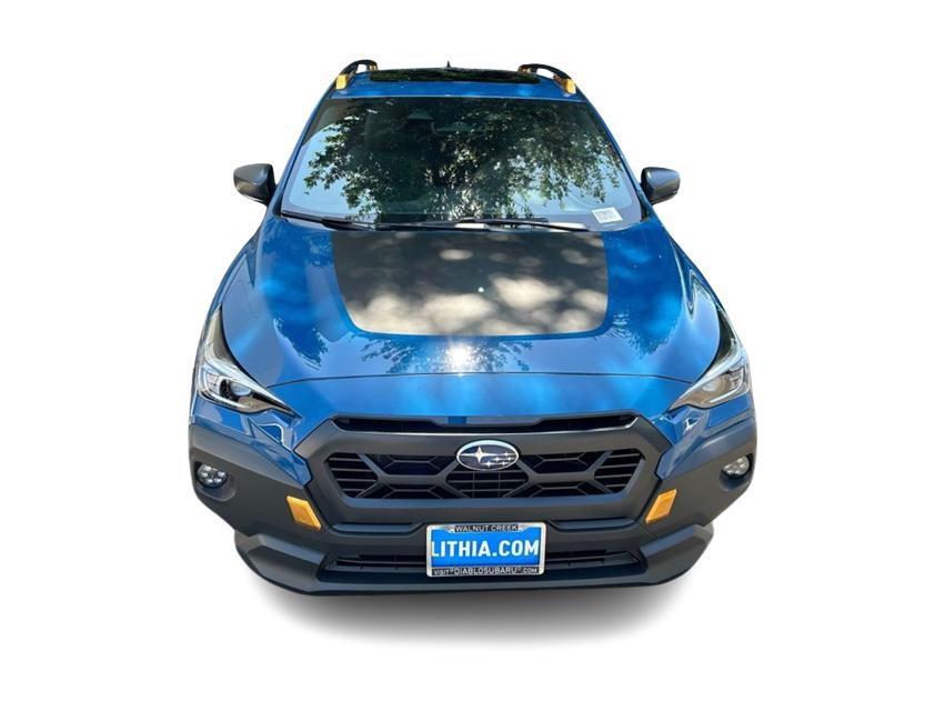 Thumbnail: 2025 Subaru Crosstrek - 6
