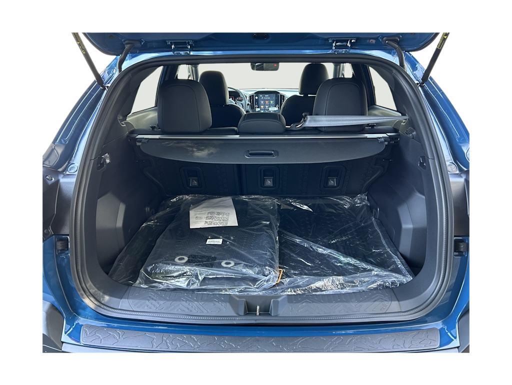 Thumbnail: 2025 Subaru Crosstrek - 16