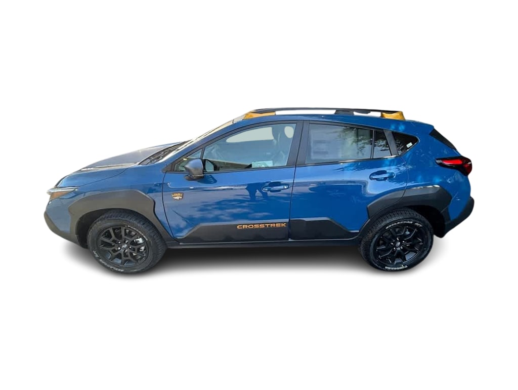 Thumbnail: 2025 Subaru Crosstrek - 3