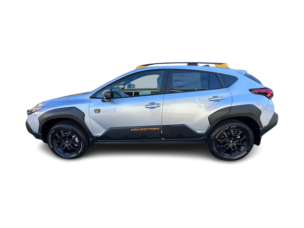 Thumbnail: 2025 Subaru Crosstrek - 3