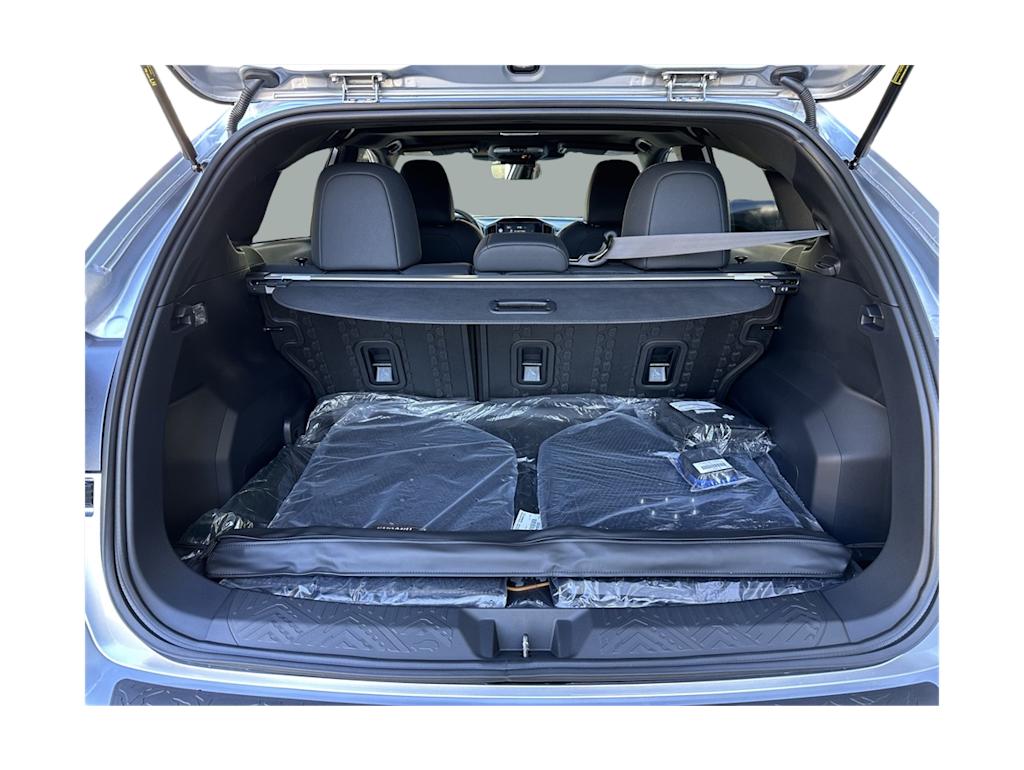 Thumbnail: 2025 Subaru Crosstrek - 15