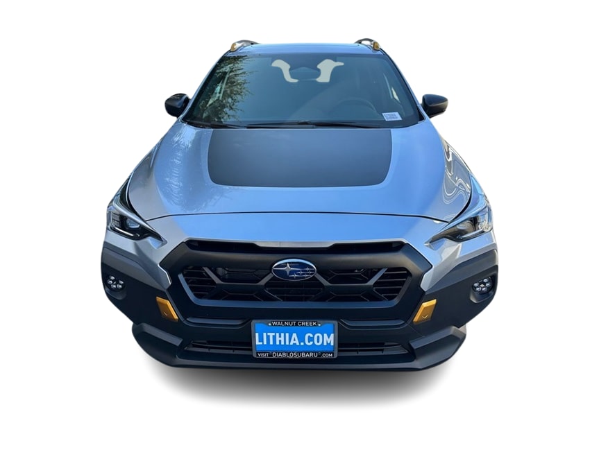 Thumbnail: 2025 Subaru Crosstrek - 18