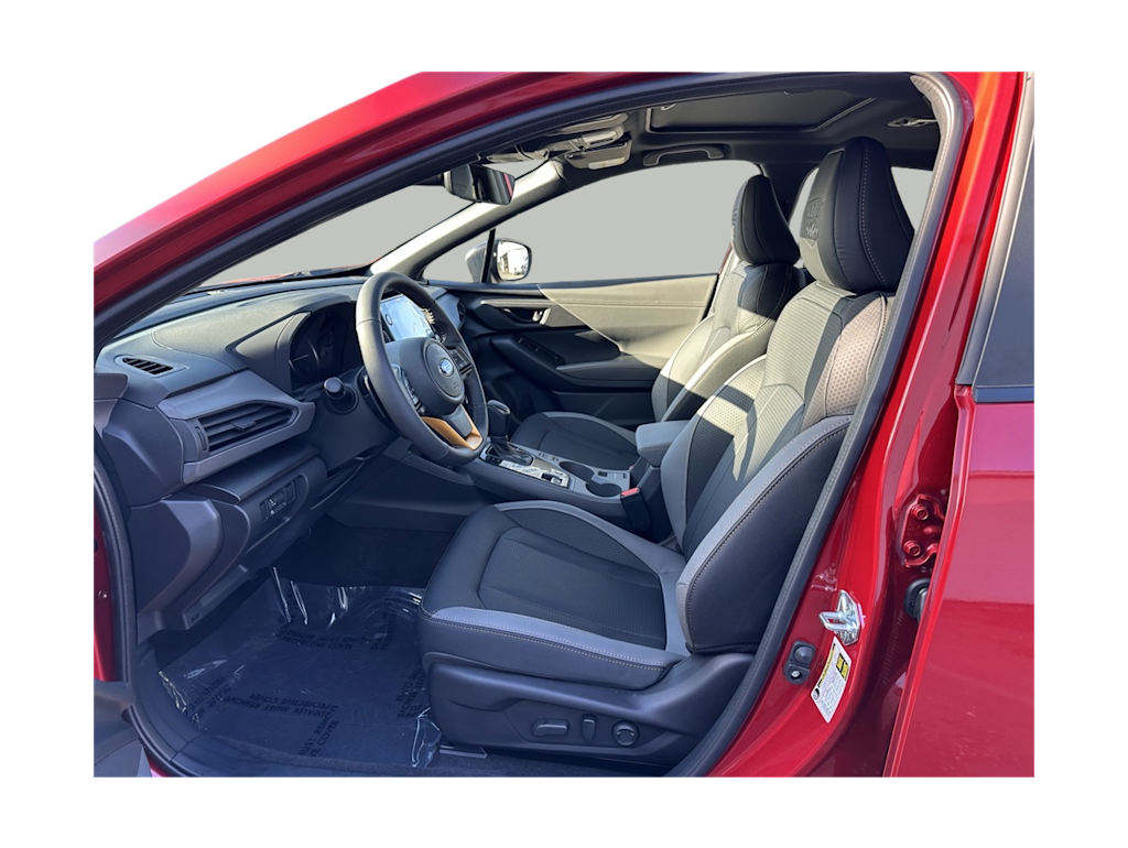 2025 Subaru Crosstrek Wilderness 3
