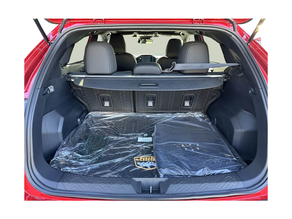 2025 Subaru Crosstrek Wilderness 16