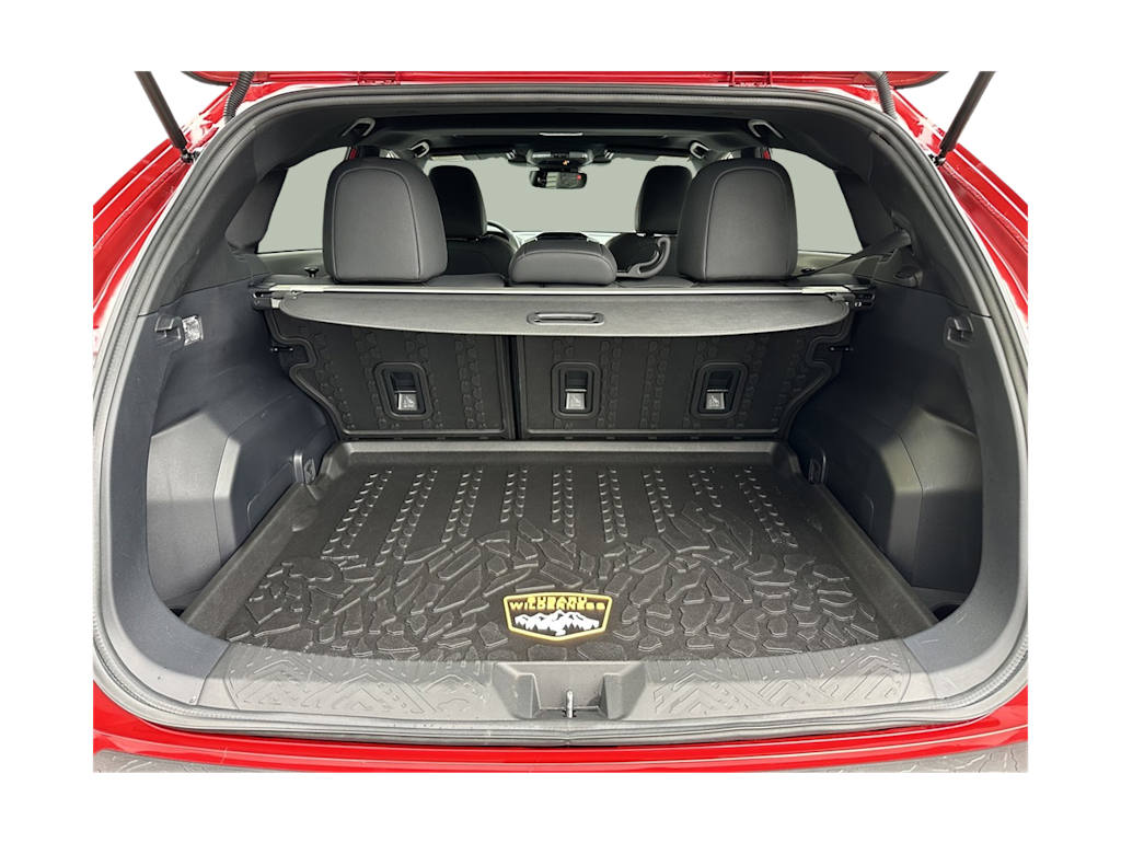 Thumbnail: 2025 Subaru Crosstrek - 17