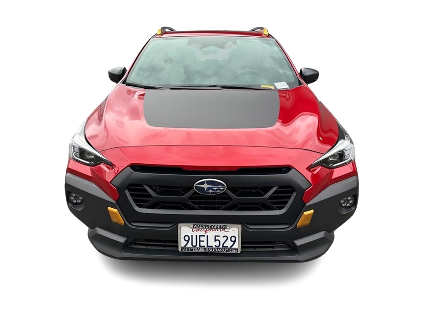 Thumbnail: 2025 Subaru Crosstrek - 6