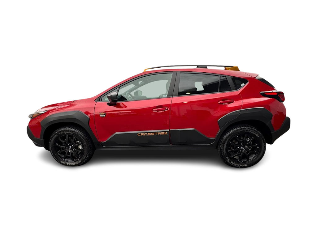 Thumbnail: 2025 Subaru Crosstrek - 3