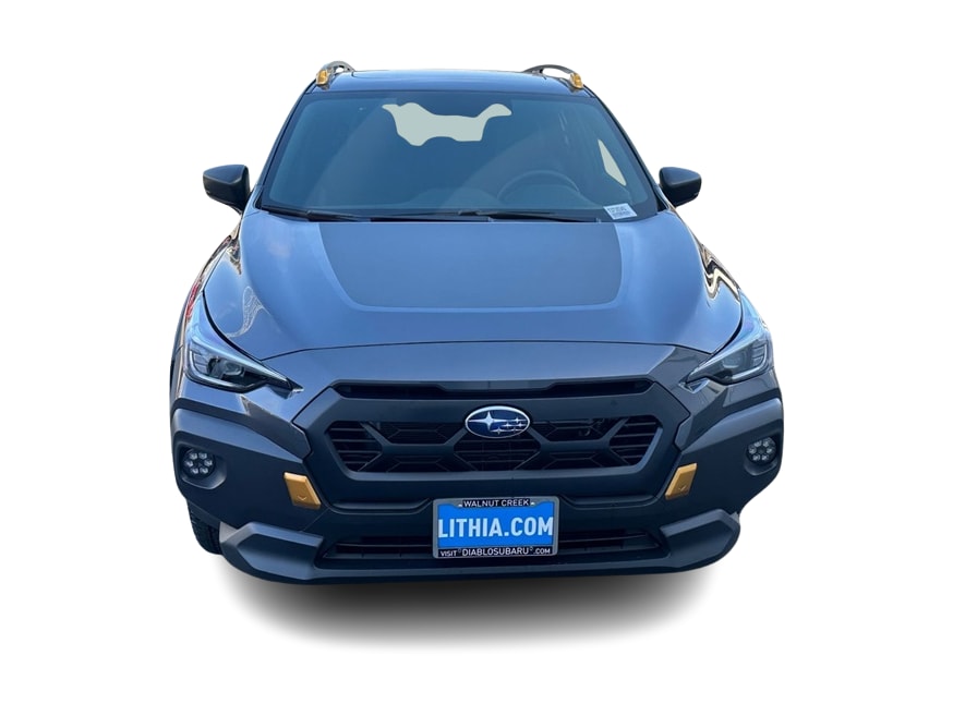 Thumbnail: 2026 Subaru Crosstrek - 6
