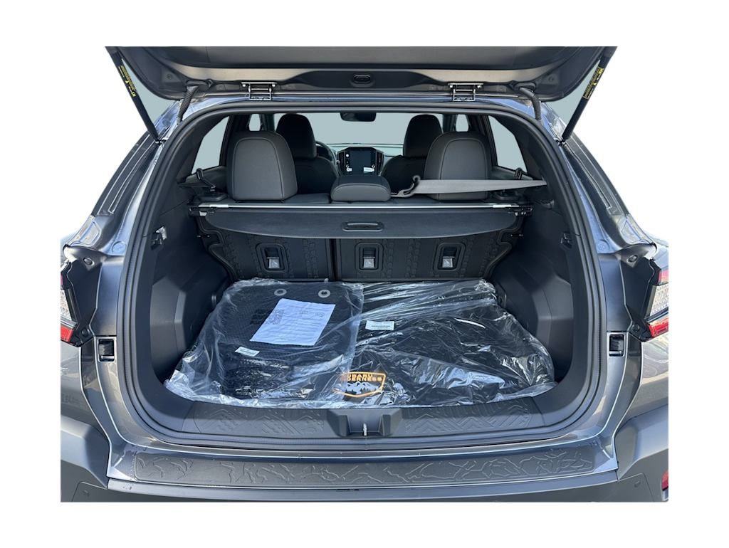 Thumbnail: 2026 Subaru Crosstrek - 18